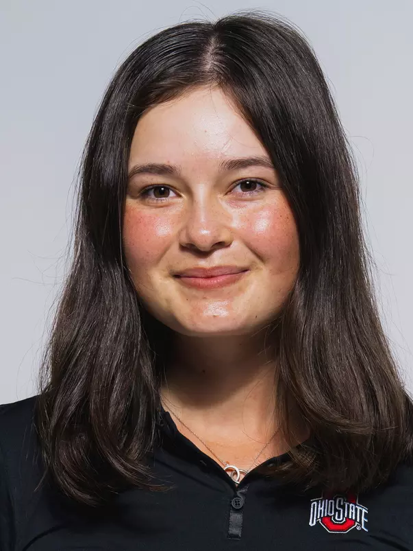 WGolf Headshot - Sophie Eppelstun
