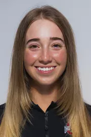 WGolf Headshot - Kary Hollenbaugh
