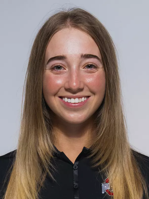 WGolf Headshot - Kary Hollenbaugh