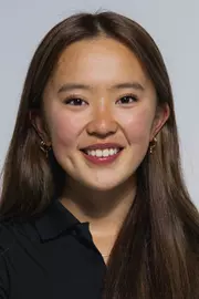 WGolf Headshot - Chloe Lam