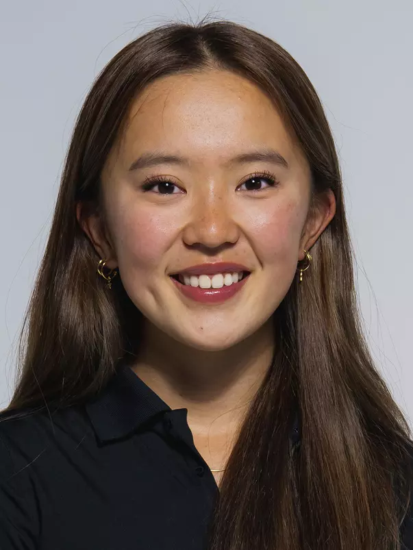 WGolf Headshot - Chloe Lam