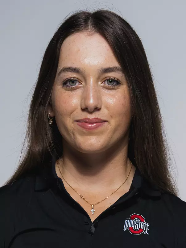 WGolf Headshot - Matilde Santilli