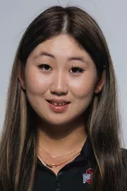 WGolf Headshot - Mandy Song