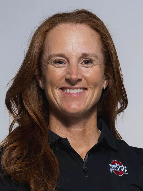 WGolf Headshot - Lisa Strom