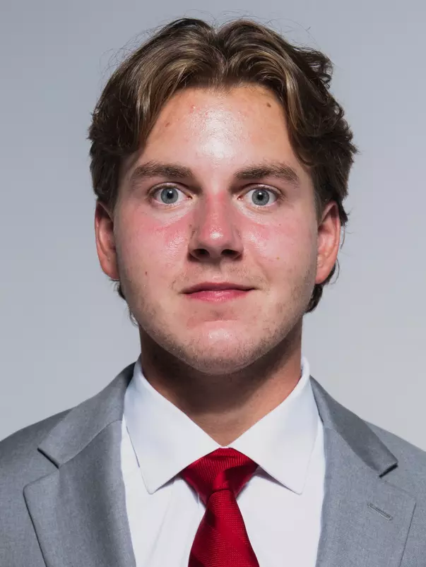 Mhky Headshot - Davis Burnside