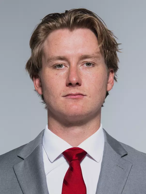 Mhky Headshot - Sam Deckhut
