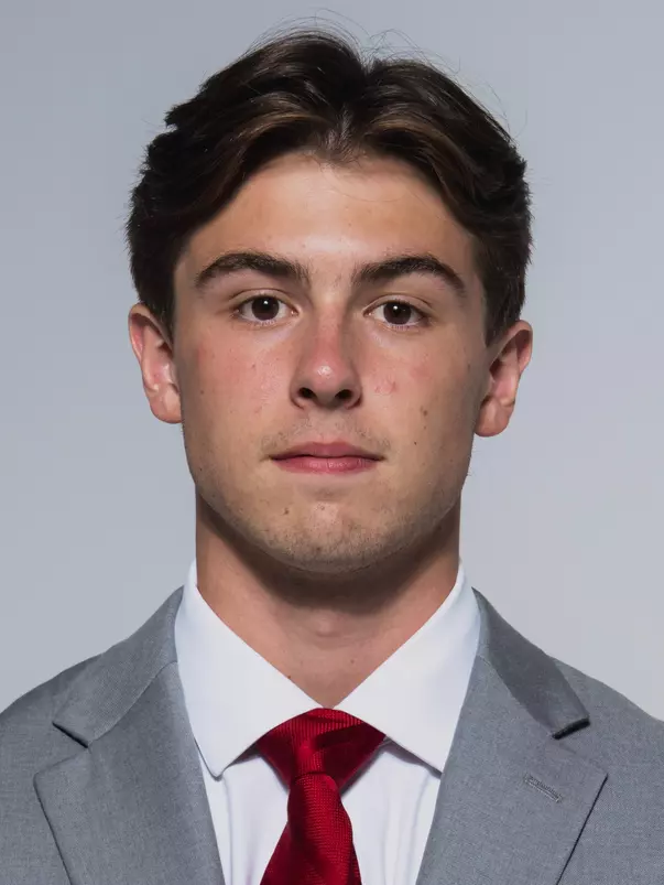 Mhky Headshot - Sam Hillebrandt