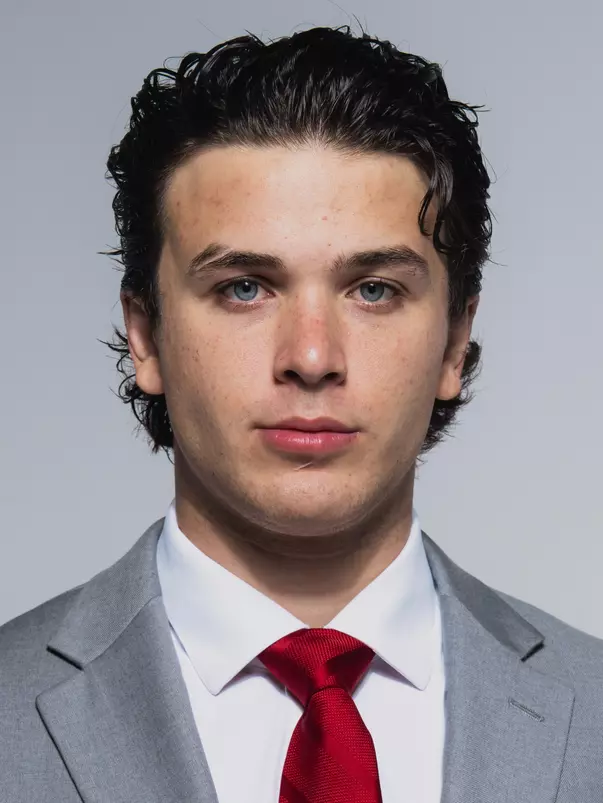 Mhky Headshot - Jake Dunlap