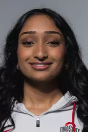 Riya Salian head shot