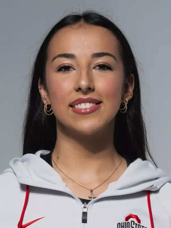 Sophia Walp headshot