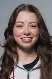 Abbie Leverett headshot