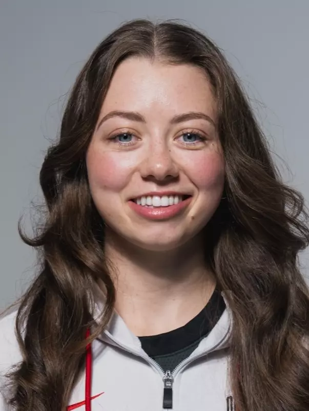 Abbie Leverett headshot