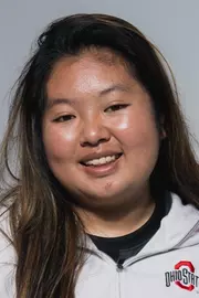 Ariana Dickey headshot