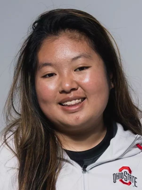 Ariana Dickey headshot