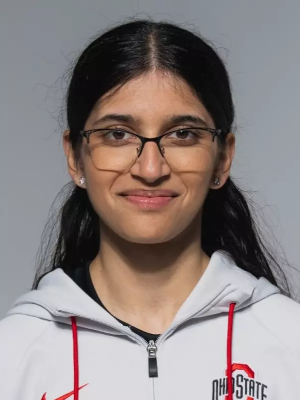 Ankita Deokule headshot