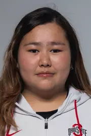 Maya Gantsooj headshot