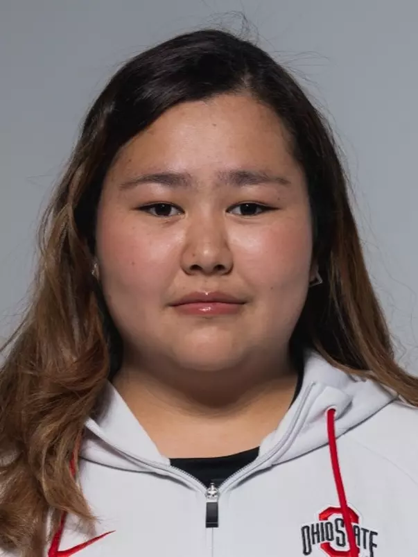 Maya Gantsooj headshot