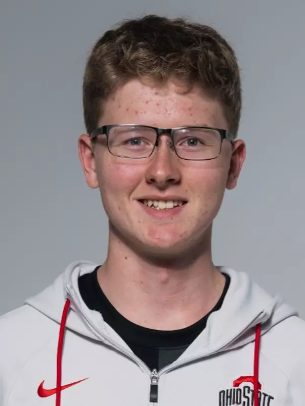 Evan Langerak headshot