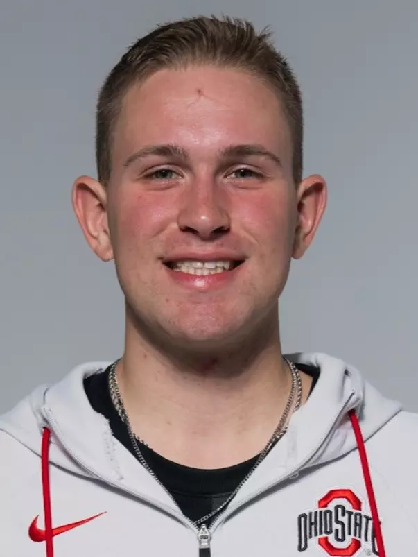 Johnathan Dorsten headshot