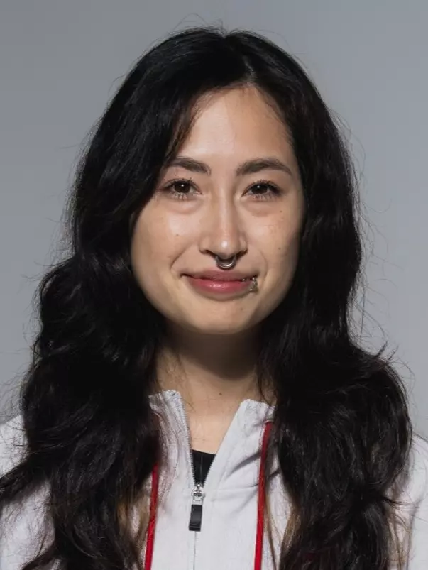 Ada Korkhin headshot