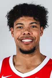 Puff Johnson Headshot 2025-26