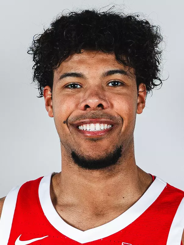 Puff Johnson Headshot 2025-26