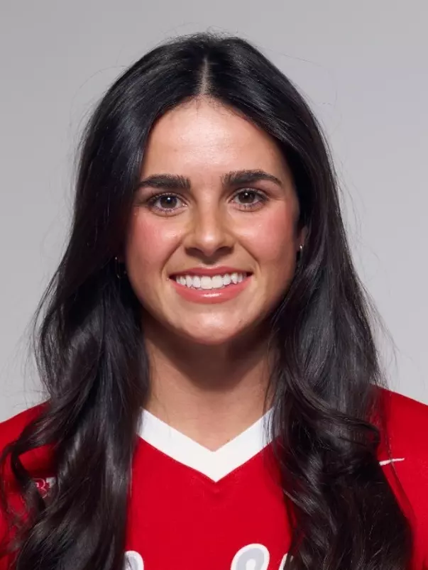 Lottie Landmesser headshot