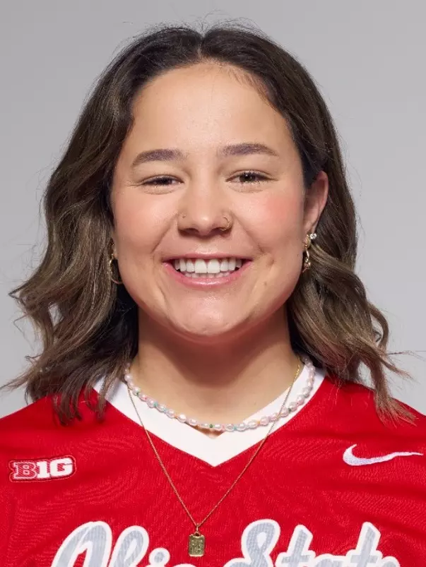 Cadyn Ruffer headshot