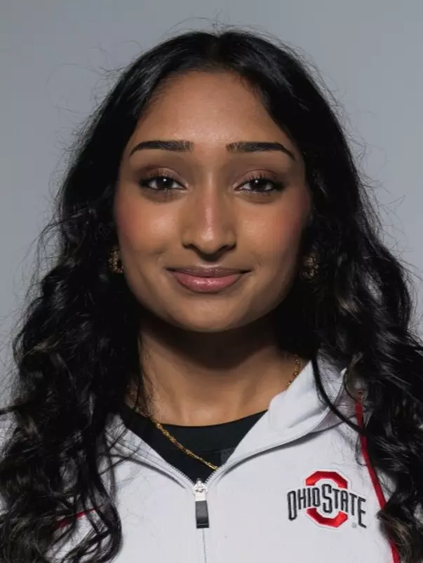 Riya Sailan headshot