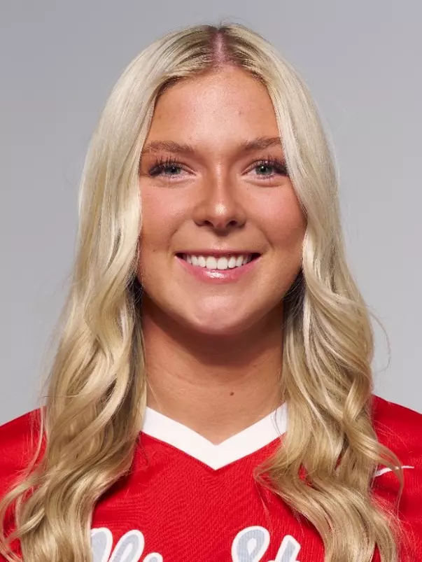 Emma Tolley headshot