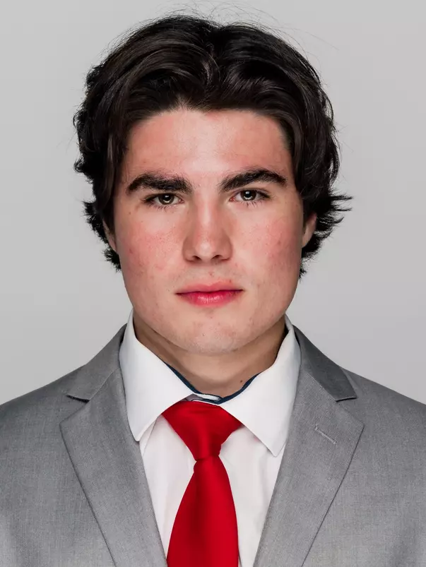 Jackson Crowder