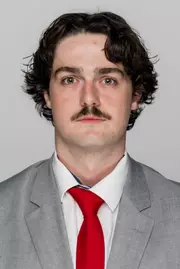 Sam McGinley