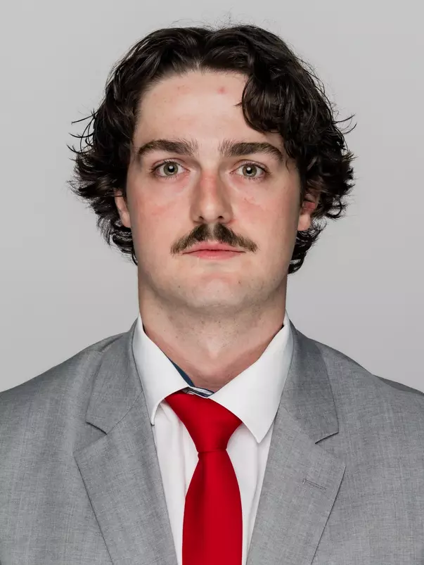 Sam McGinley