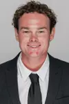 Harrison Mohr