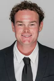 Harrison Mohr