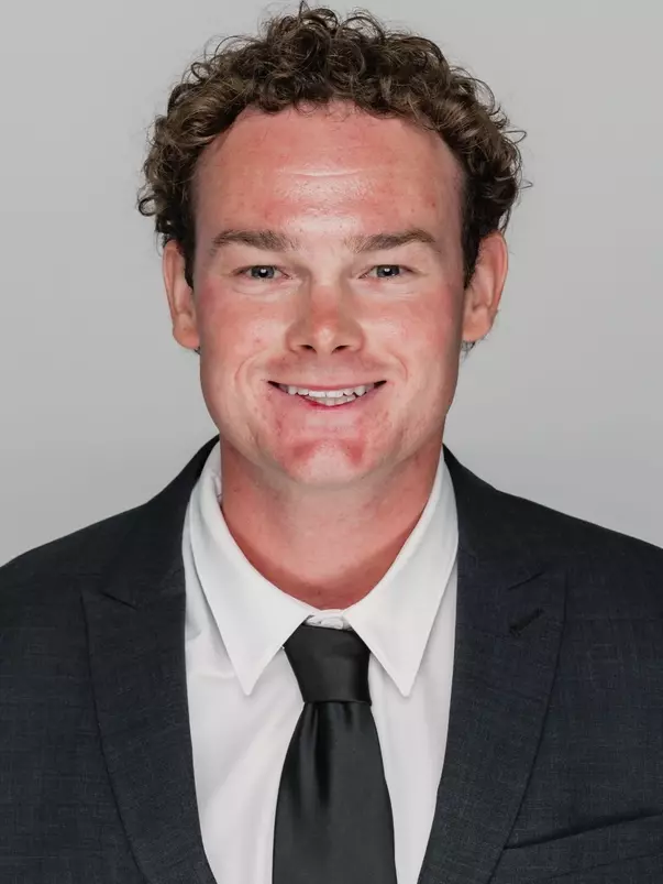 Harrison Mohr