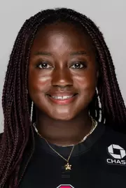 Hephzibah Oluwadare