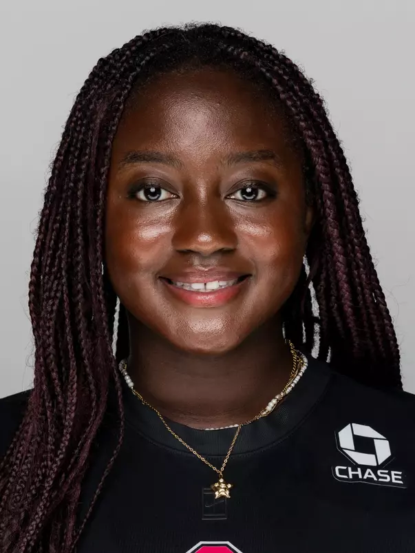 Hephzibah Oluwadare