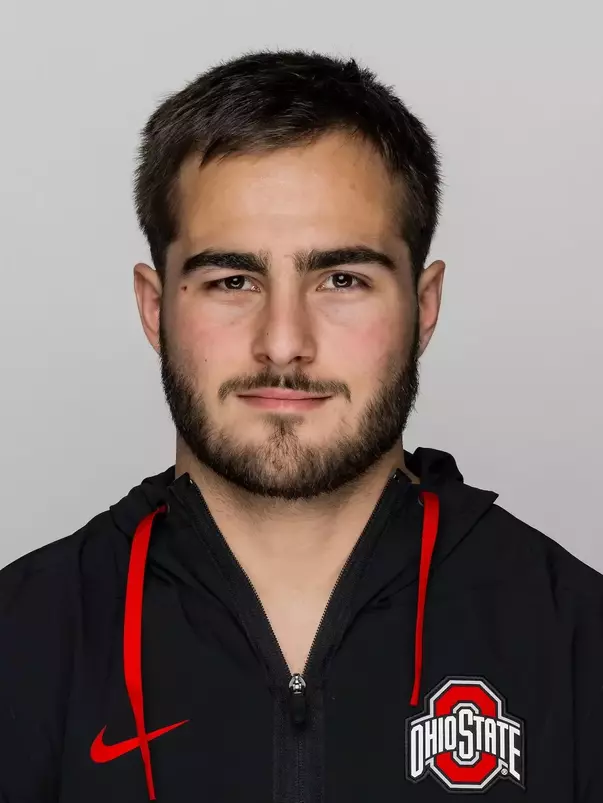 WR Headshots 2026-27