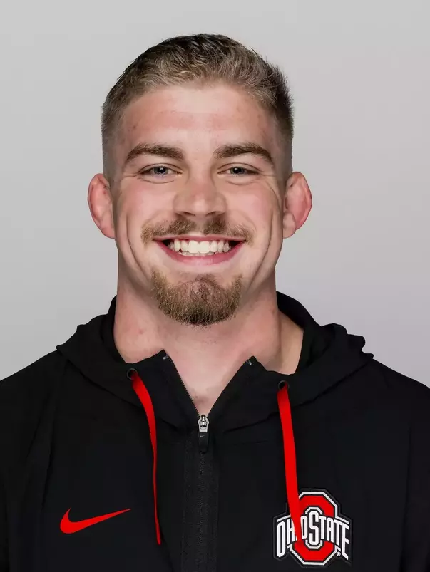 WR Headshots 2026-27