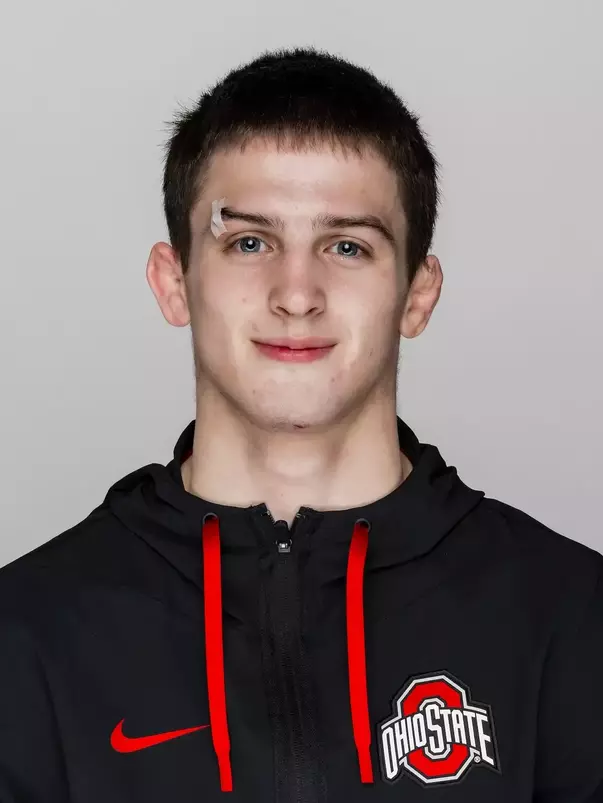 WR Headshots 2026-27