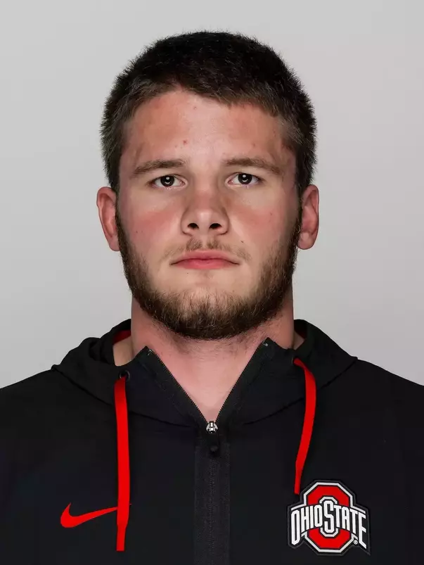 WR Headshots 2026-27