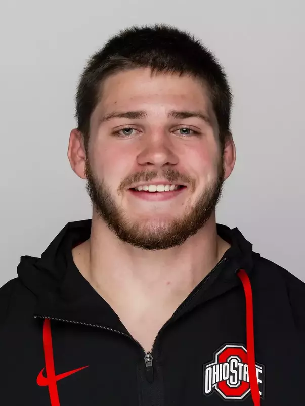 WR Headshots 2026-27