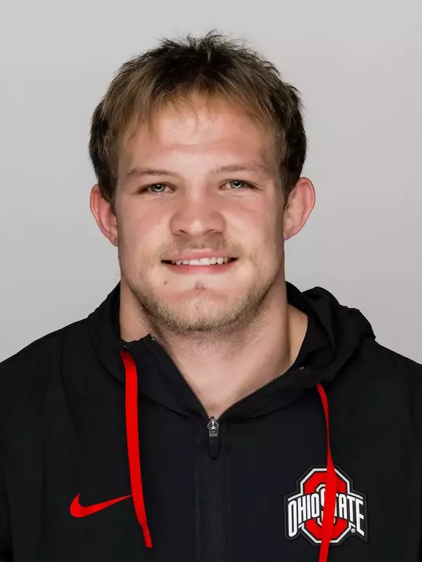 WR Headshots 2026-27