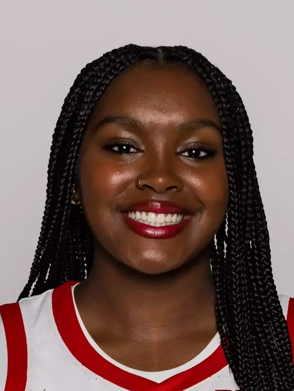 Sydney Mobley