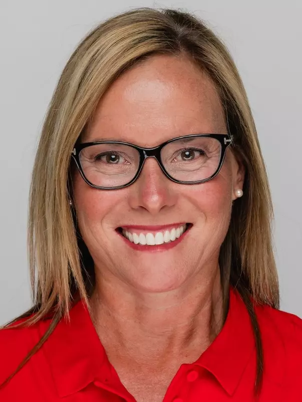 Amy Miller 2026-27 Headshot