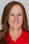 Lisa Strom 2026-27 Headshot