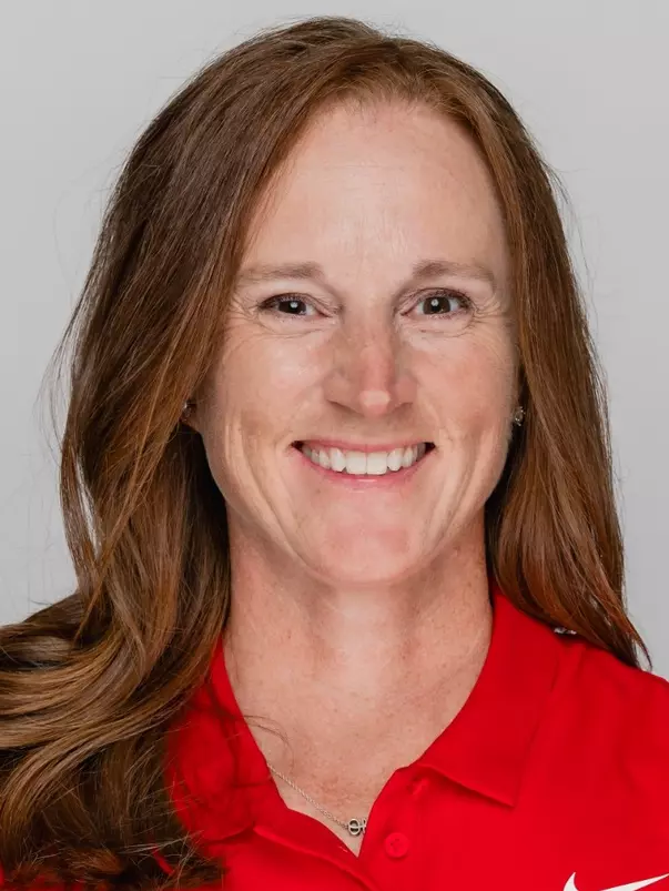Lisa Strom 2026-27 Headshot