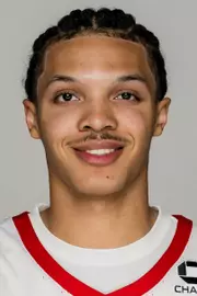 Curtis Givens 2026-27 Headshot