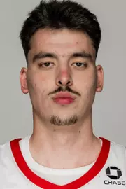 Andrija Jelavic 2026-27 Headshot